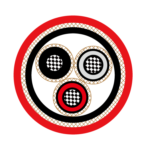 NEK 606 Offshore & Marine Cables