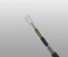 NEK606 Offshore Marine Cable F101 (Formerly F1) QFCI