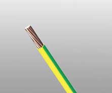 NEK606 Offshore Marine Cable P15 UX 0.6/1kV