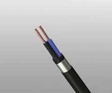 NEK606 Offshore Marine Cable P109 TFLI (Formerly P16 IFLI) 250 V 