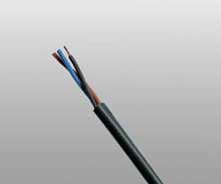 NEK606 Offshore Marine Cable P17 BU 0.6/1 kV