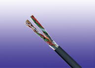 DIN VDE 0815/DIN 57815 Telephone Cables