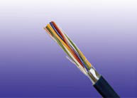 DIN VDE 0815 Telephone Cables