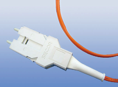 SMA Simplex Patch Cord