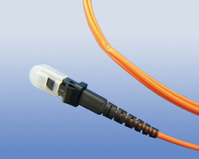 MTRJ Simplex Patch Cord