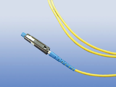 MU Simplex Patch Cord