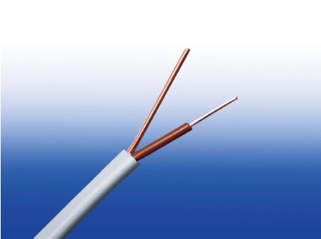 300/500V XLPE Insulated, LSZH Sheathed,  Power Cables