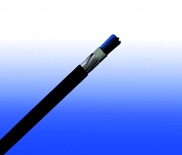 600/1000V XLPE Insulated, PVC Sheathed, Armoured Flame Retardance Power Cables