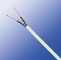 Industrial Cables-British Standard
2192Y to BS 6500(New BS EN 50525-2-11)