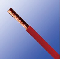 Industrial Cables-British Standard
2491X to BS 6004(New BS EN 50525-2-31)