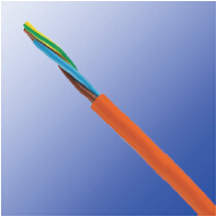 318TRS to BS 6500 British Standard Industrial Cables