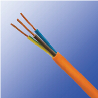 Industrial Cables-British Standard
318B to BS 6500(New BS EN 50525-3-11)