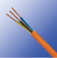 Industrial Cables-British Standard
318TQ to BS 6500