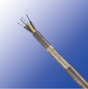 380TQ to BS 6500 British Standard Industrial Cables