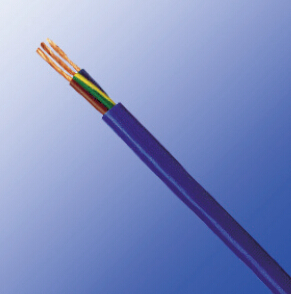 British Standard Industrial Cables
Arctic Grade to BS 6500