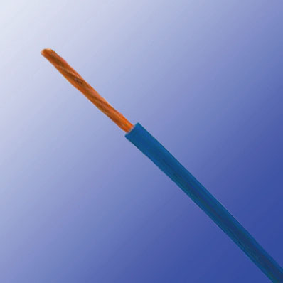 H05V-R/H07V-R - German Standard Industrial Cables