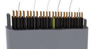 H05V3V3D3H6-F - French Standard Industrial Cables