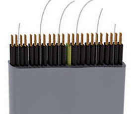 H05V3V3H6-F French Standard Industrial Cables