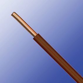 H07V-U - Spanish Standard Industrial Cables