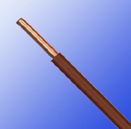 Italian Standard Industrial Cables
H05V2-U/H07V2-U