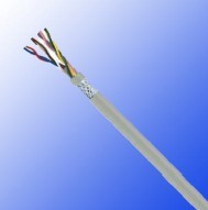 Industrial Cables Li2YCY/ Li2YCYv TP