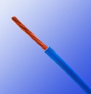 Industrial Cables LiY / LiYv / LiYv-t