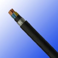 Industrial Cables N2XRY