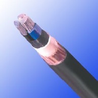 Industrial Cables NAYCY