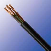 Industrial Cables RV-K