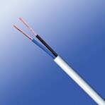 Industrial Cables H03VV-F