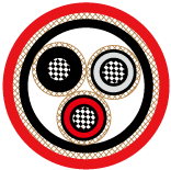 indoor tight buffer fiber optic cable