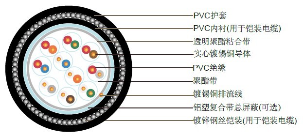 BS5308��׼ESI 09-6 Issue 6����Ǳ�����