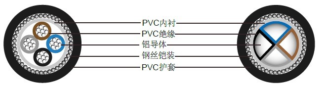 BS6346��׼��о600/1000Vʵ�����������