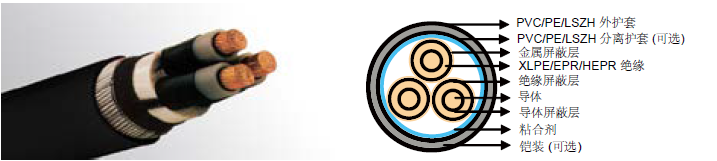 ��о��������- IEC 60502 ��׼