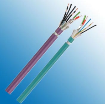 Profibus ET200X + ECOFAST���ߵ���