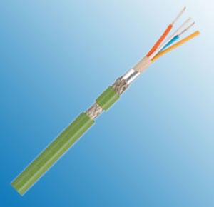 ProfiNet A�����ߵ���