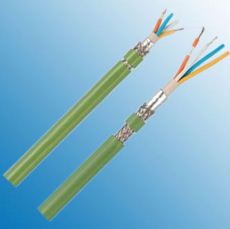 ProfiNet B+C�����ߵ���