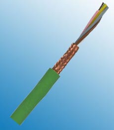 Interbus���ߵ���