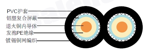 Twin RG 6ͬ�����