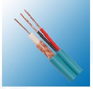 RG59 + 2 x 0.5mm2ͬ�����