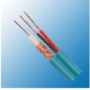 RG59 + 2 x 0.75mm2ͬ�����