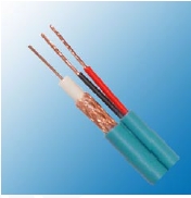 RG59 + 2 x 1.00mm2ͬ�����