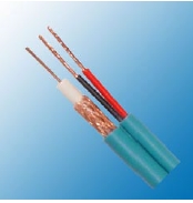 RG59 + 2 x 1.5mm2ͬ�����