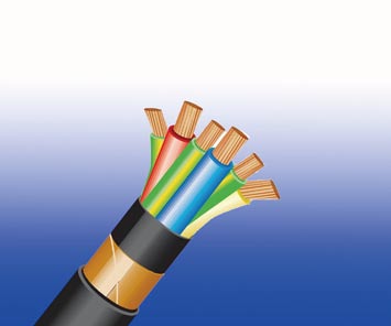 FIREGUARDϵ��3C+3Eͭ������pvc��ȼ����