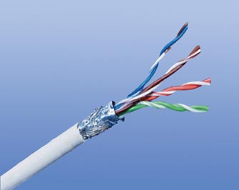 FIREGUARDϵ����ȼ CAT5E CWB/SWB/SWA PVC��ȼ��װ������