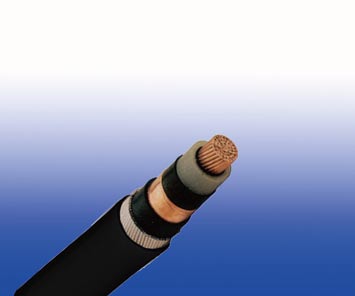 FIRETOXϵ��600/1000V XLPE��Ե, LSZH����, ���ε����� (4о)