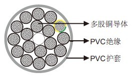 Y 300/500V��������