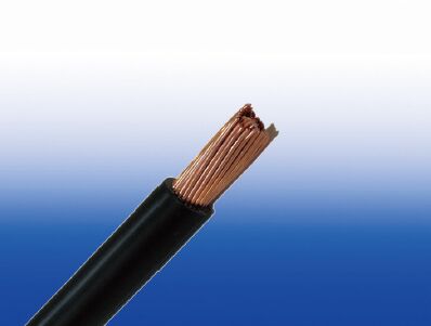 450/750V BS EN 50525-3-41标准LSZH绝缘无护套电力电缆(单芯) 450/750V BS EN 50525-3-41标准LSZH绝缘无护套电力电缆(单芯)