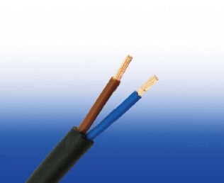 IEC 60502标准铠装阻燃电力电缆FTX400 1RZ1MZ1-R 600/1000V XLPE绝缘LSZH护套阻燃电力电缆