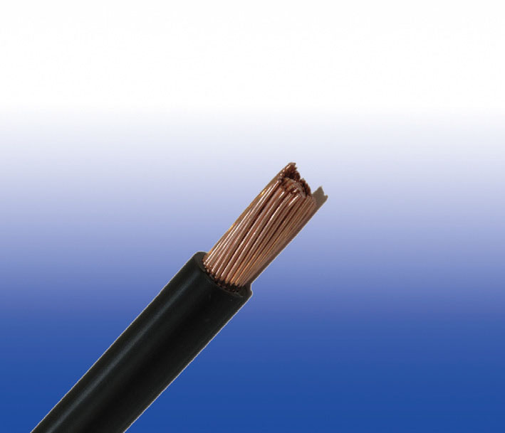 300/500V PVC��Ե�޻��׷�����ȼ�������� (��о)